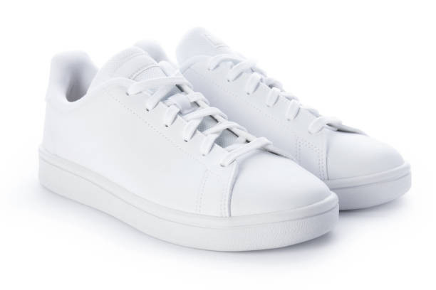 White Sneakers
